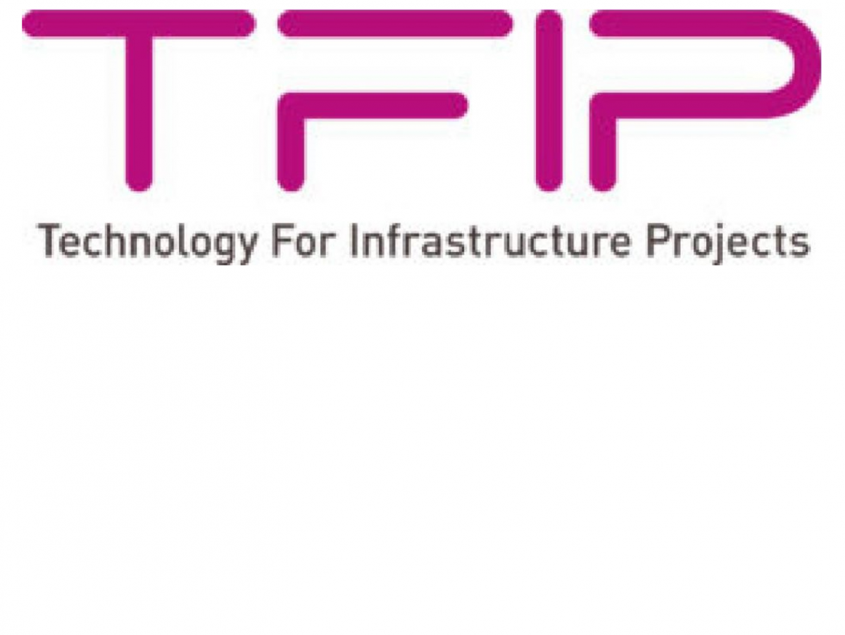 TFIP Technology for Infrastructure projects