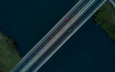 Vad finns att lära från Norges sätt att bygga vägar?