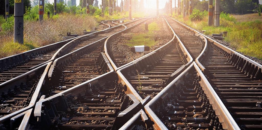 Klimatanpassning av järnvägsinfrastrukturunderhåll -(ClimRail)